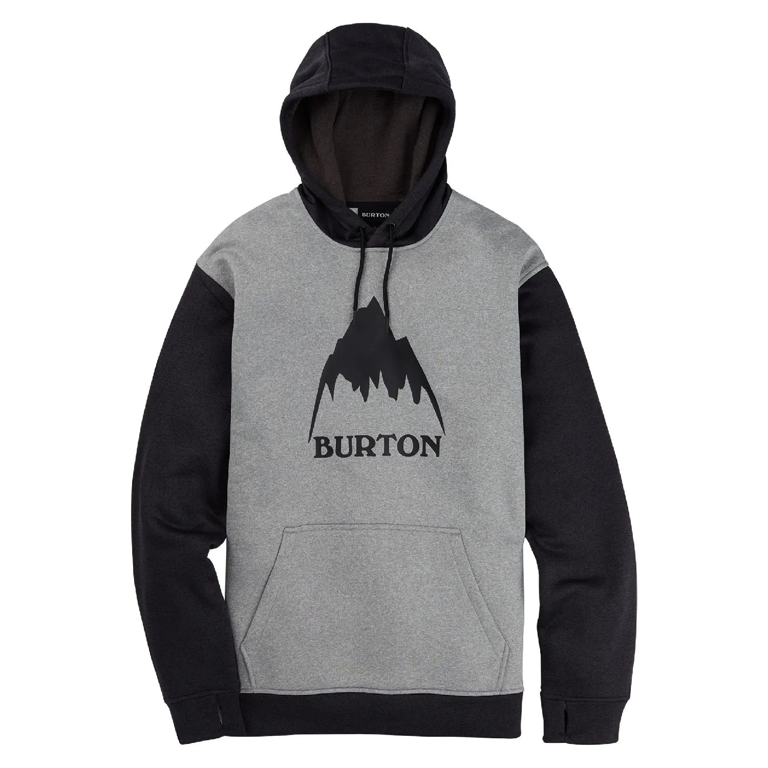 Men's Burton Oak Pullover