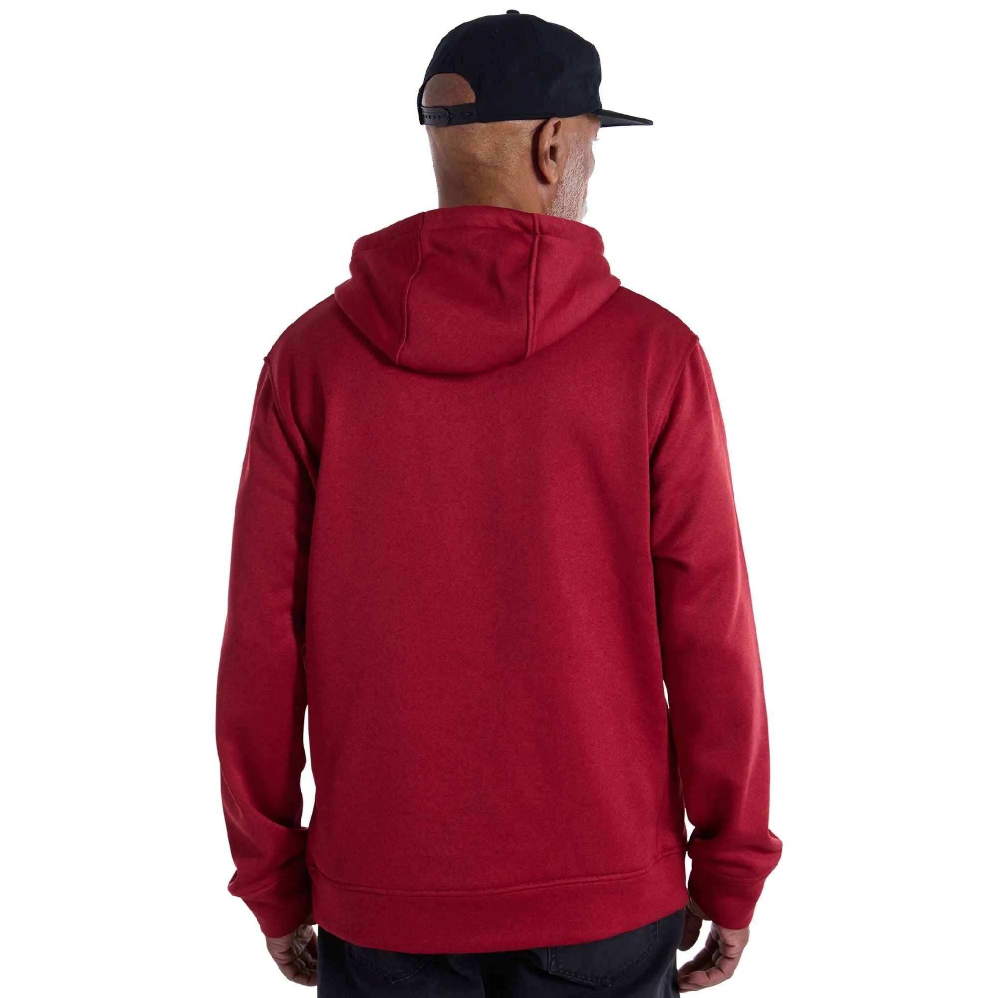 Men's Burton Oak Pullover