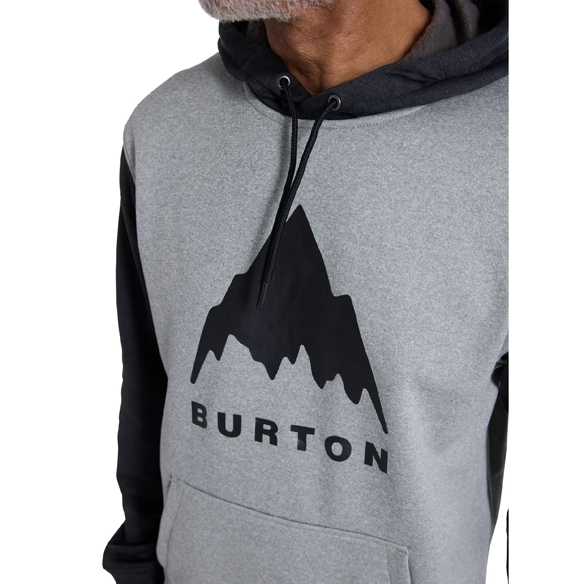 Men's Burton Oak Pullover