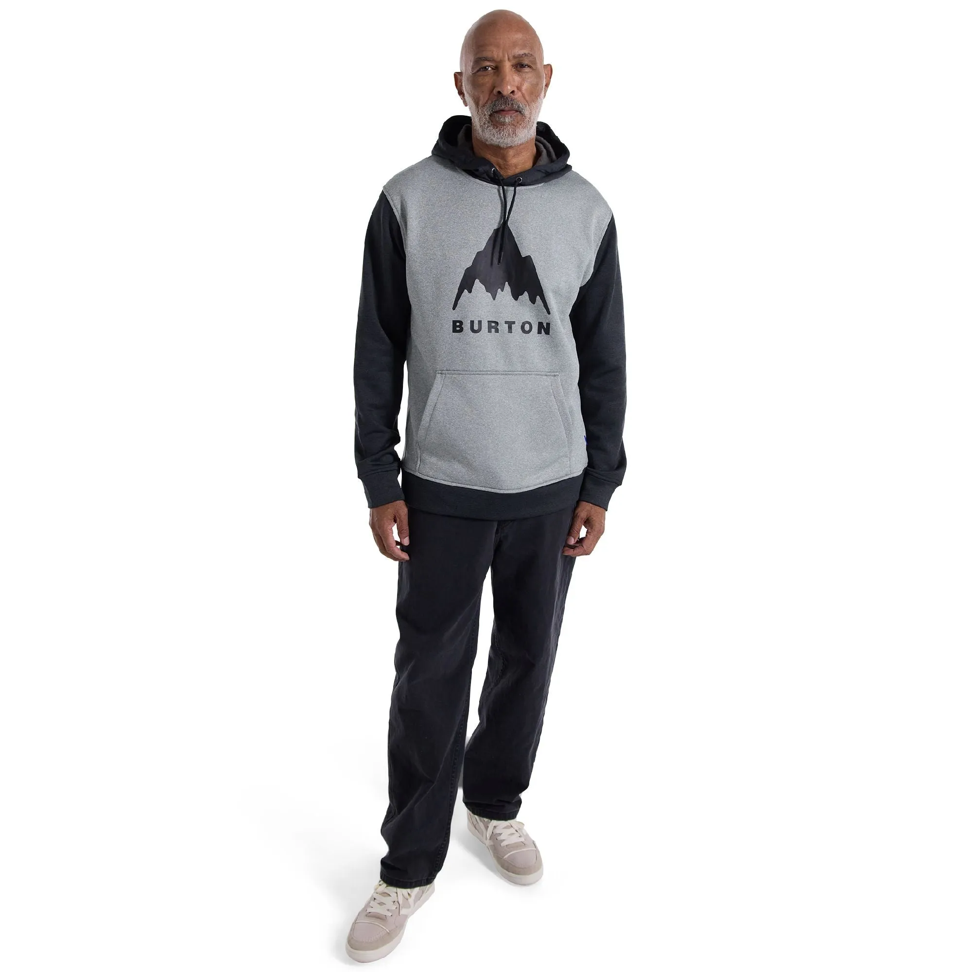 Men's Burton Oak Pullover