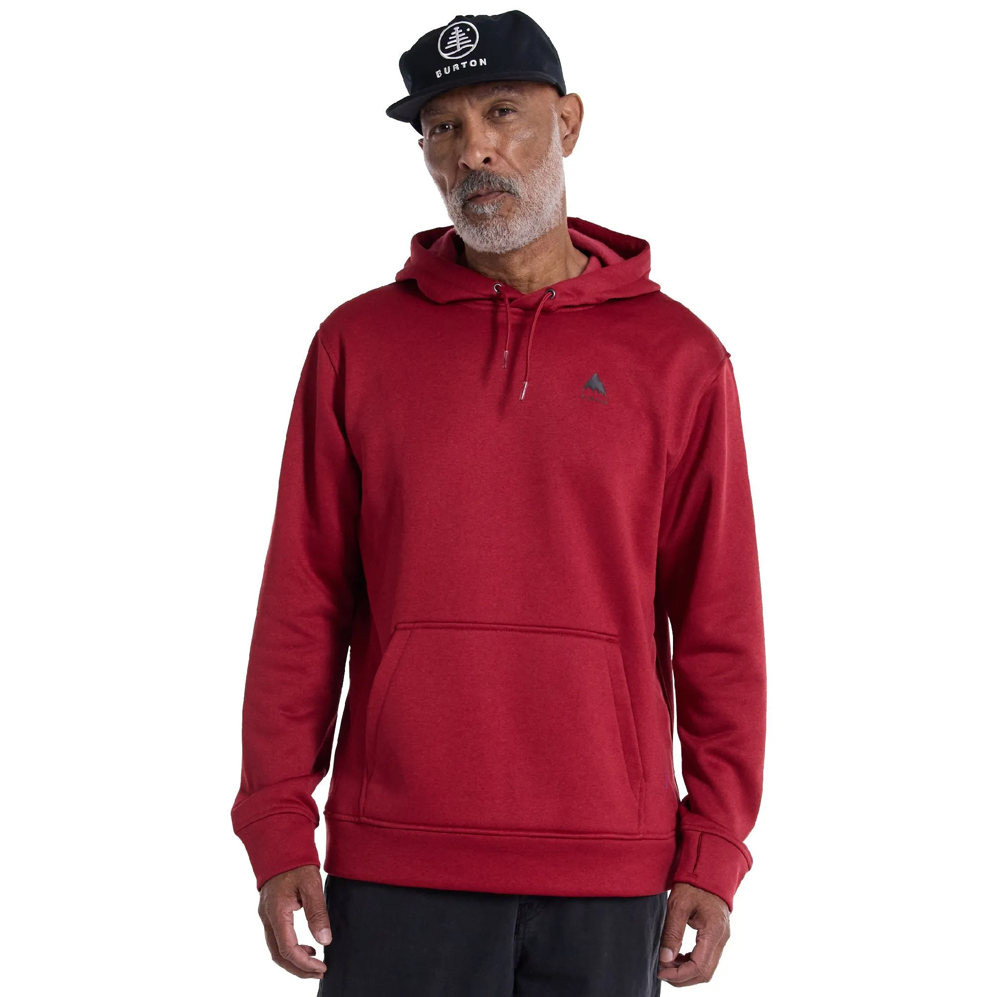 Men's Burton Oak Pullover