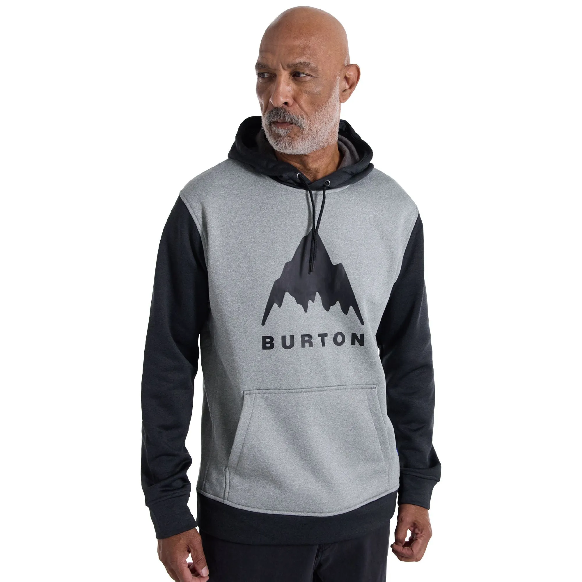 Men's Burton Oak Pullover