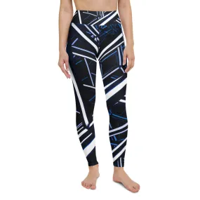 Midnight High Waist Leggings