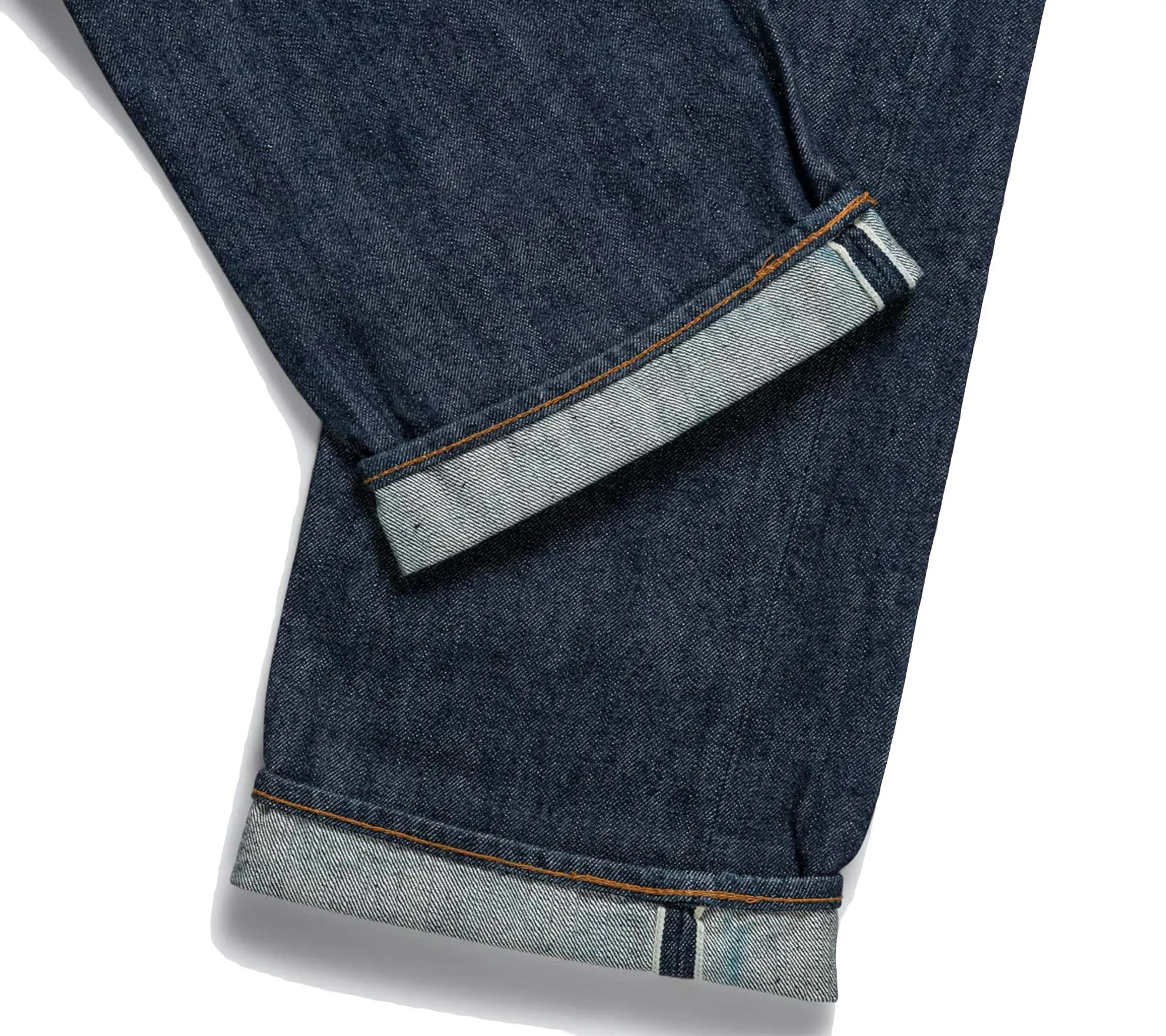 Model 66 1966 Standard Denim | One Wash