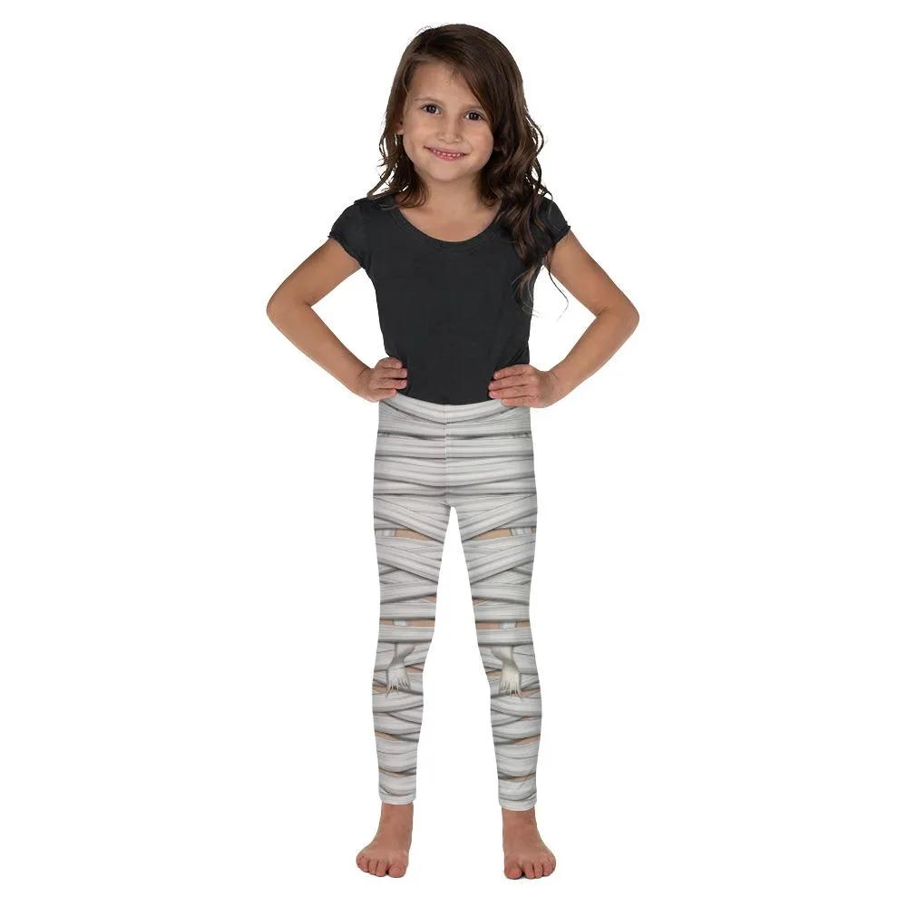 Mummy Legs Kid's Leggings