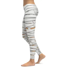 Mummy Legs Leggings