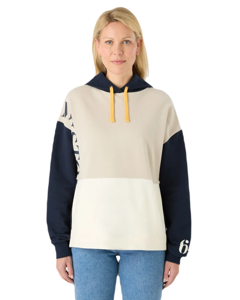 Musto Womens Classic Hoodie