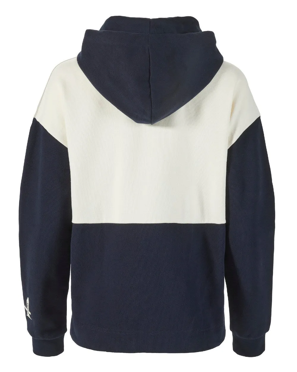 Musto Womens Classic Hoodie