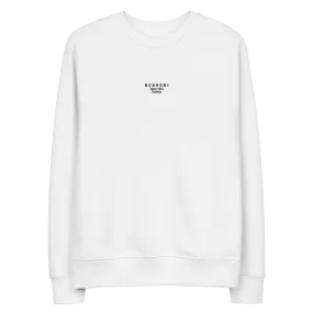 Negroni Origin eco sweatshirt