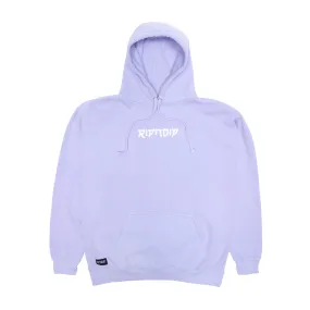 Nermurari Warrior Hoodie (Lavender)