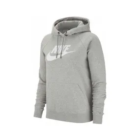 Nike Women's Sportswear Essential Fleece Pullover Hoodie