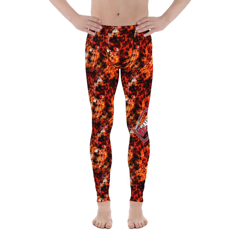 Nohu UV Leg Skins (Mens)