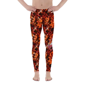 Nohu UV Leg Skins (Mens)