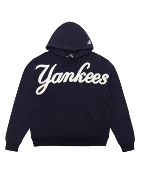 NY Yankees Heart & Mind Hoodie