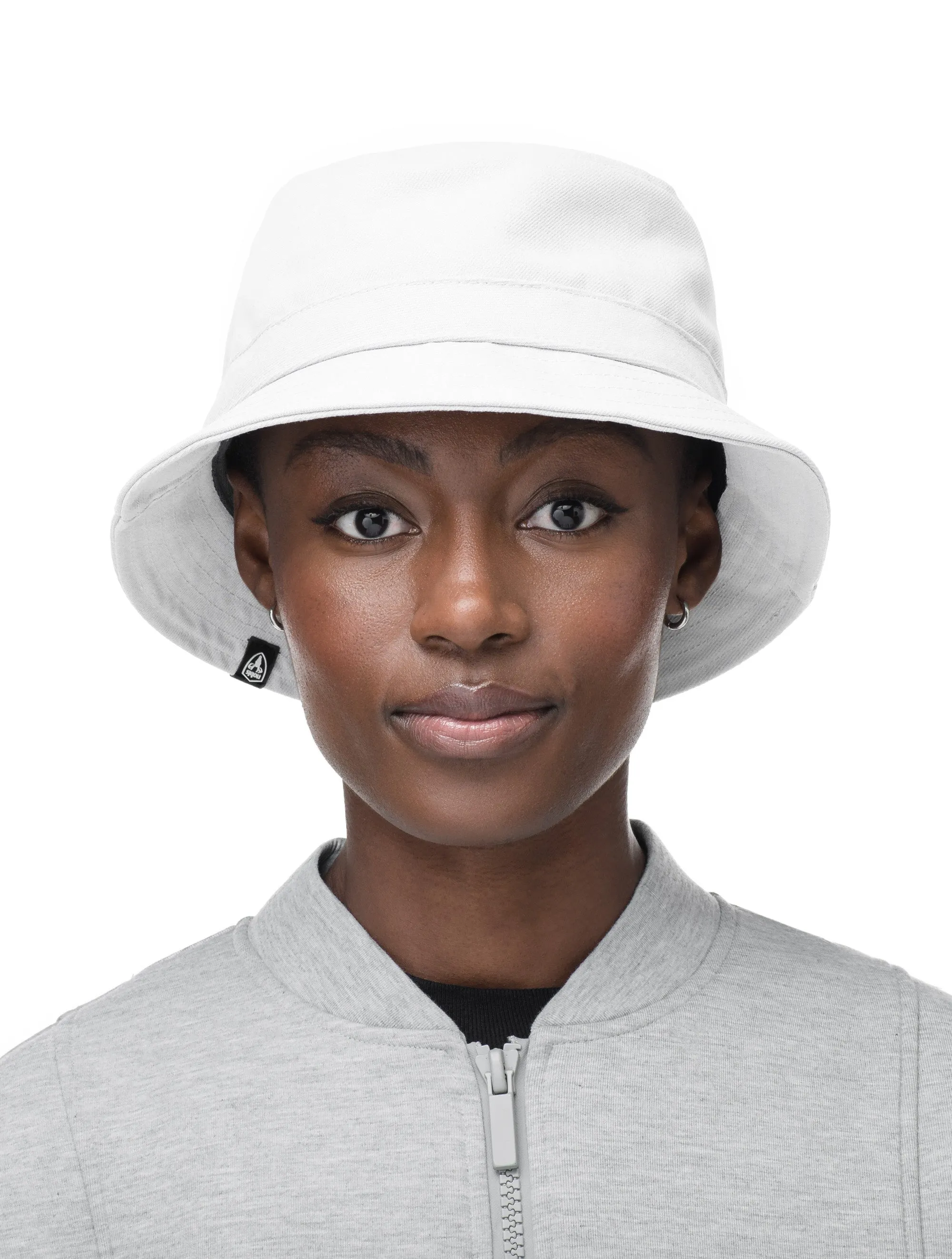 Oasis Classic Flat Top Bucket Hat