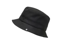 Oasis Classic Flat Top Bucket Hat