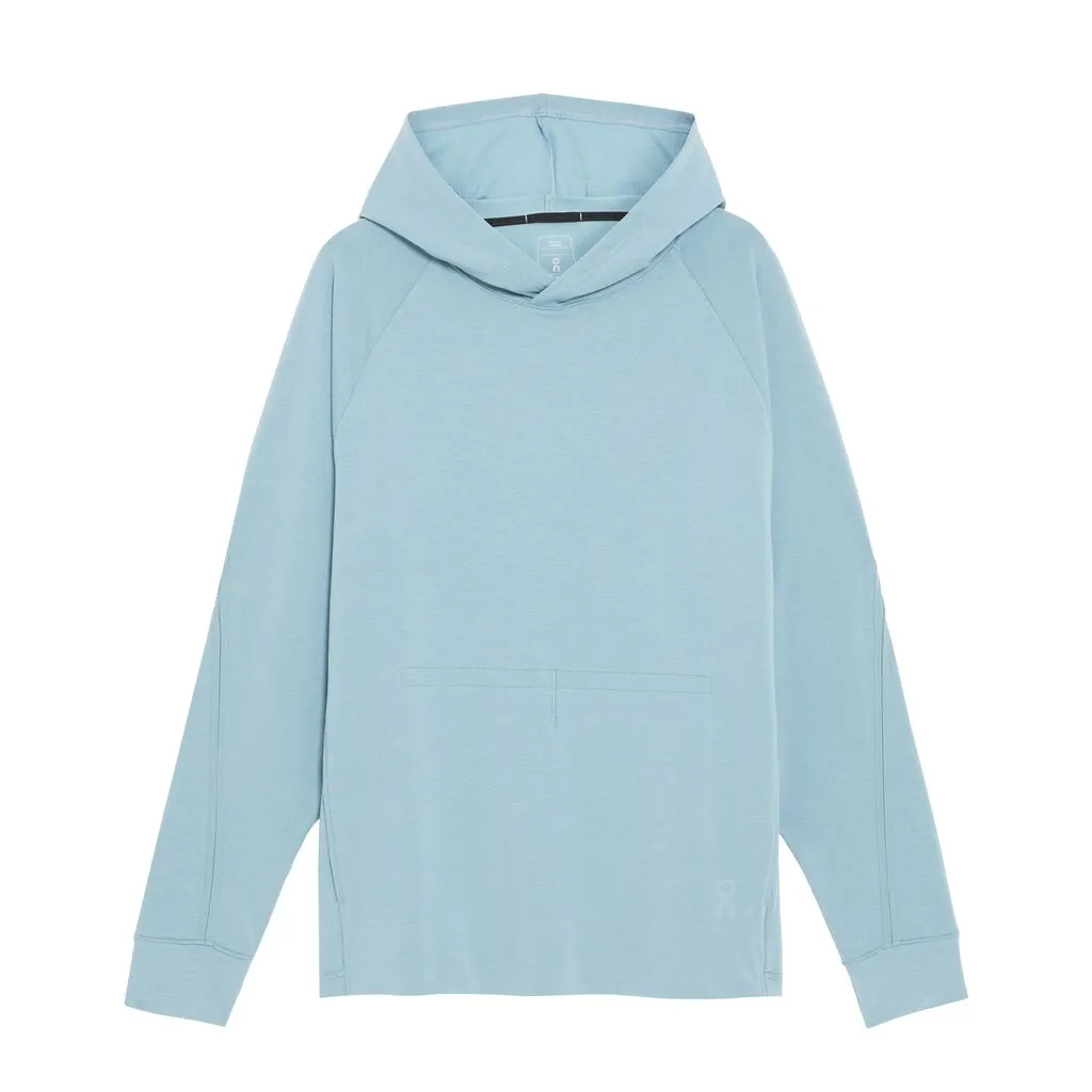 On Running Movement Hoodie (Mens) - Coast