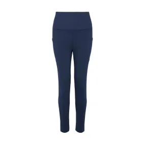 Original Penguin Essential Solid Golf Legging Damen