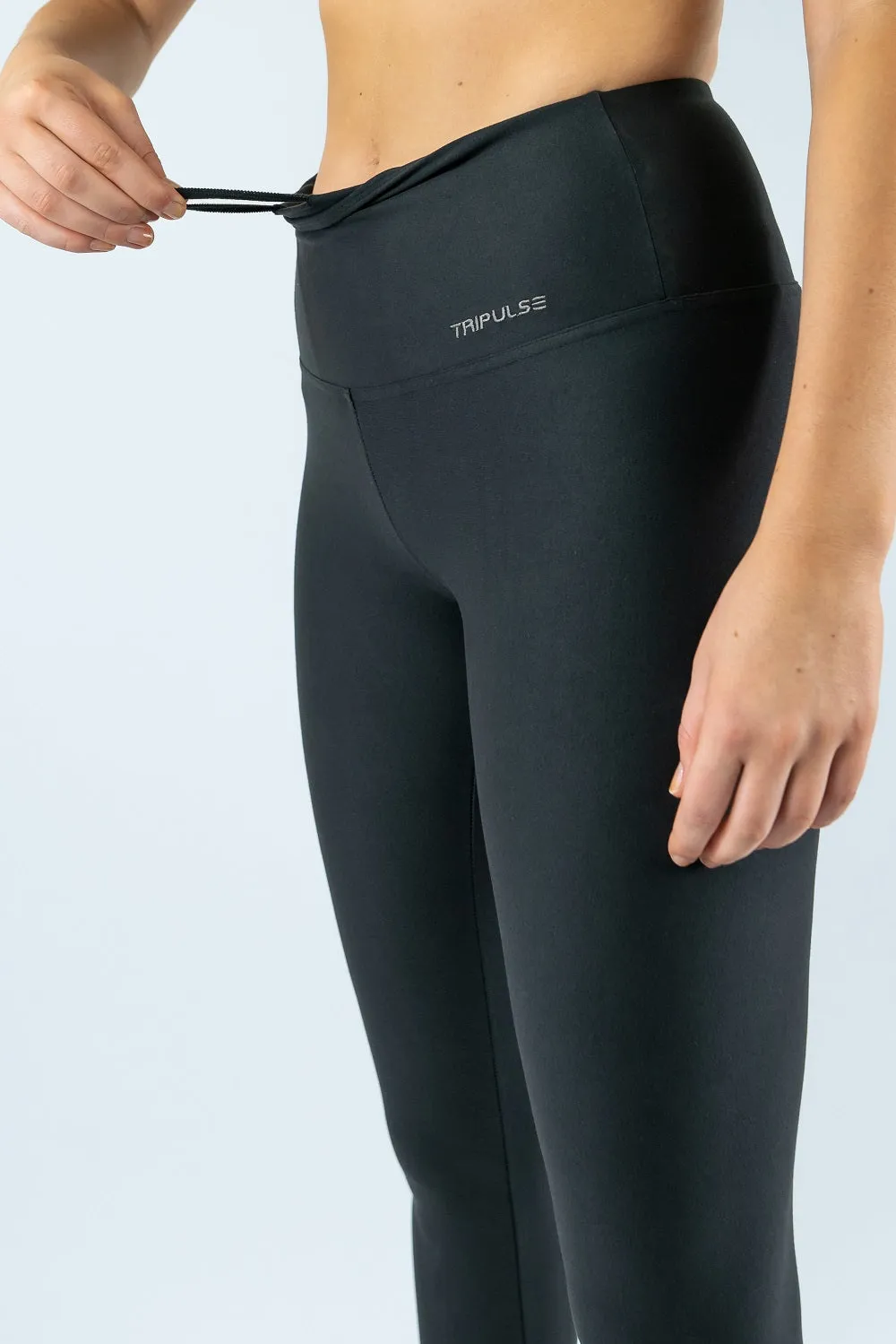 Original TENCEL™ Workout Leggings With Hidden Pockets