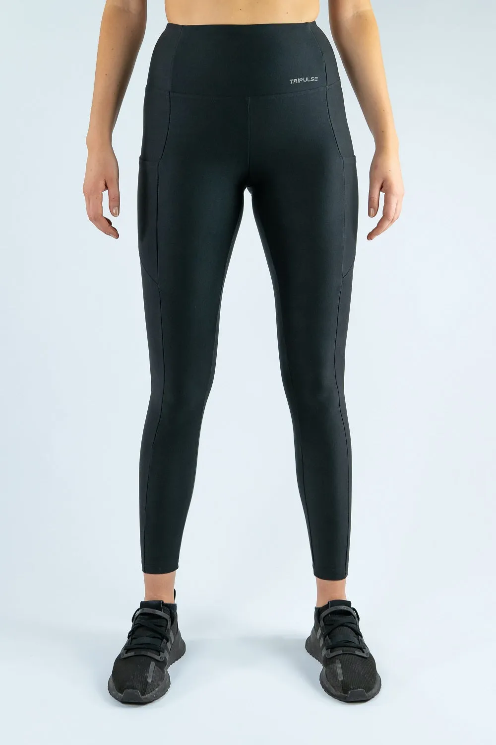 Original TENCEL™ Workout Leggings With Side Pockets