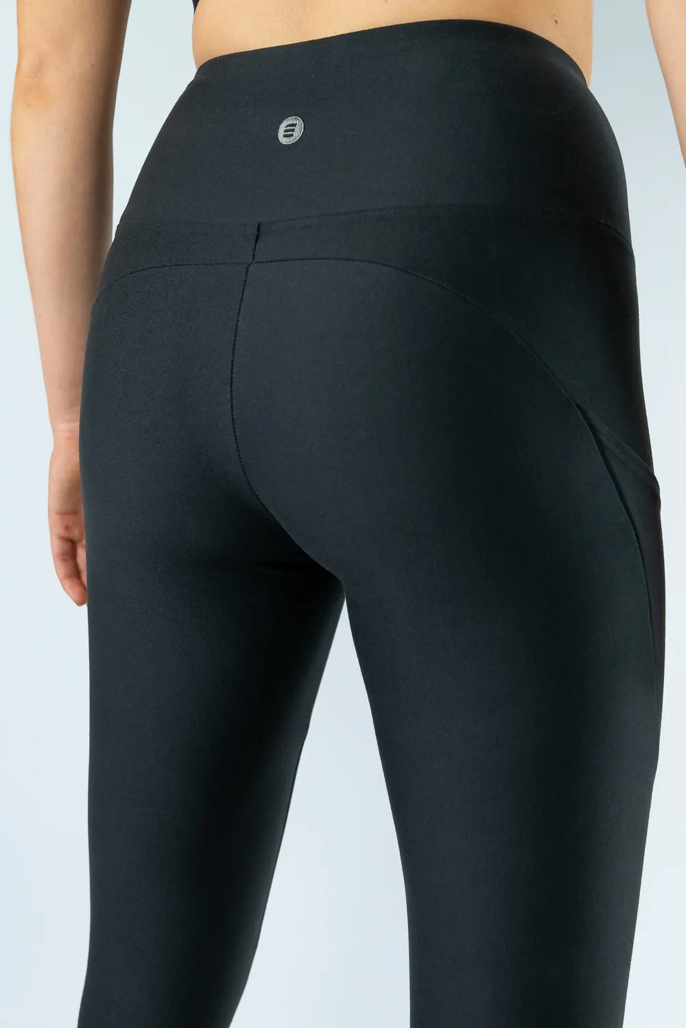 Original TENCEL™ Workout Leggings With Side Pockets