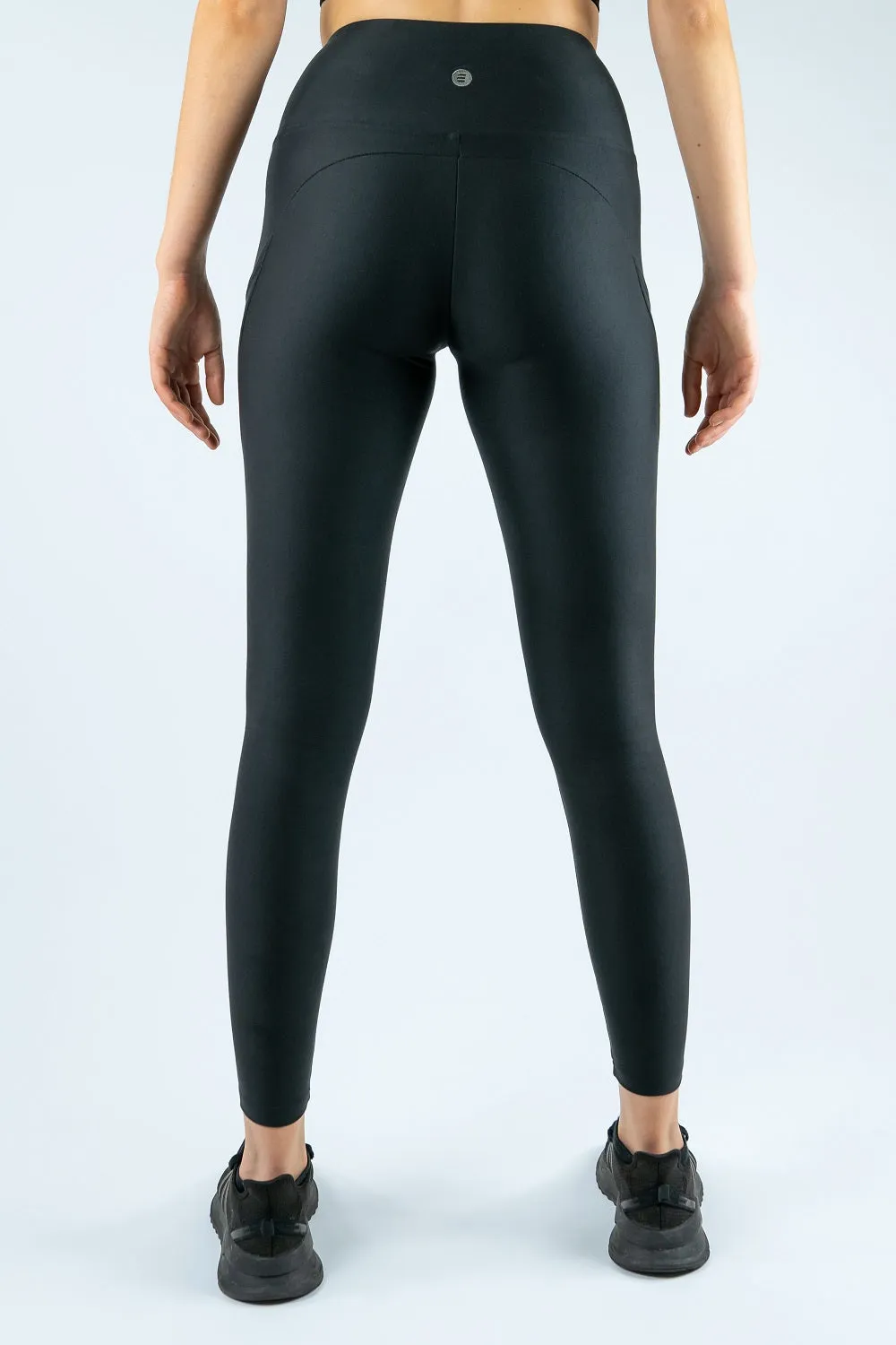 Original TENCEL™ Workout Leggings With Side Pockets