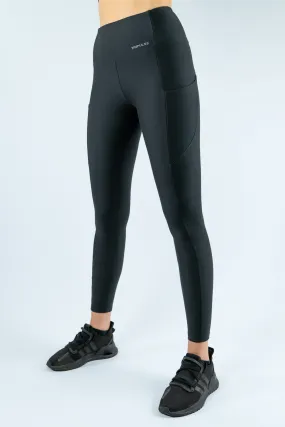 Original TENCEL™ Workout Leggings With Side Pockets