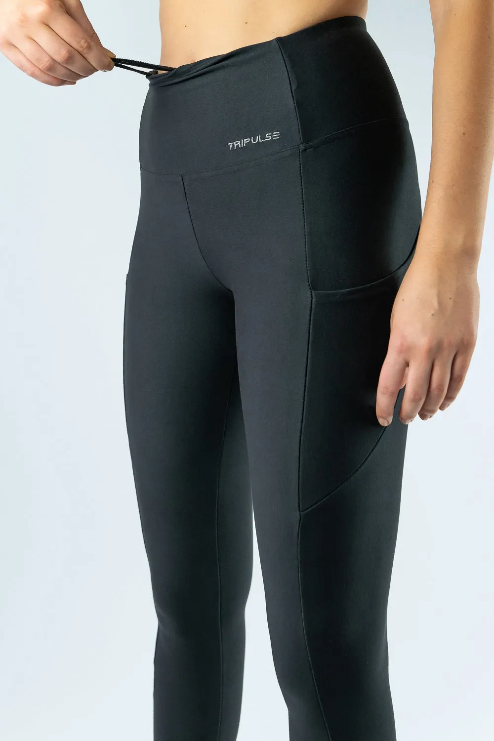 Original TENCEL™ Workout Leggings With Side Pockets