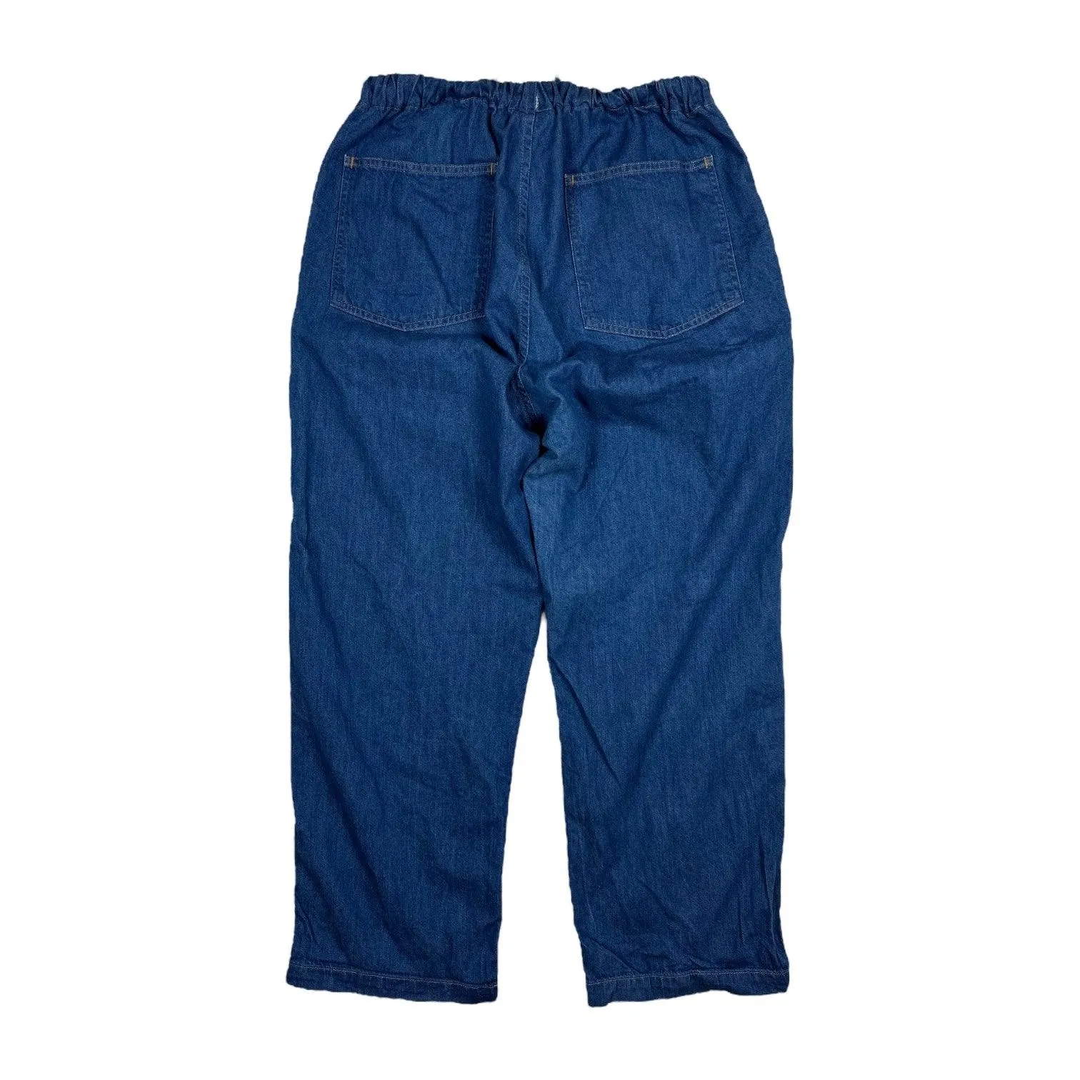 OrSlow Lightweight Denim Pants