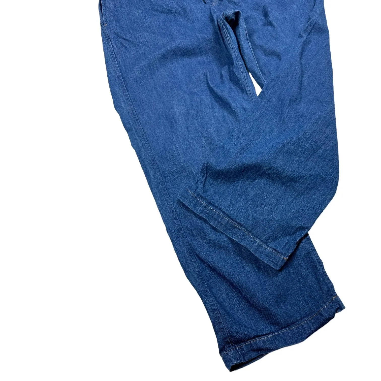 OrSlow Lightweight Denim Pants