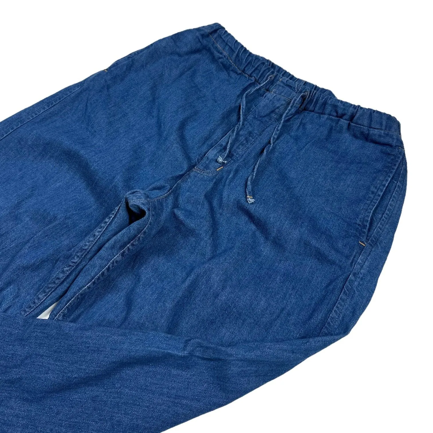 OrSlow Lightweight Denim Pants