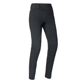 Oxford Super Womens Motorcycle Leggings 2.0 Black Long