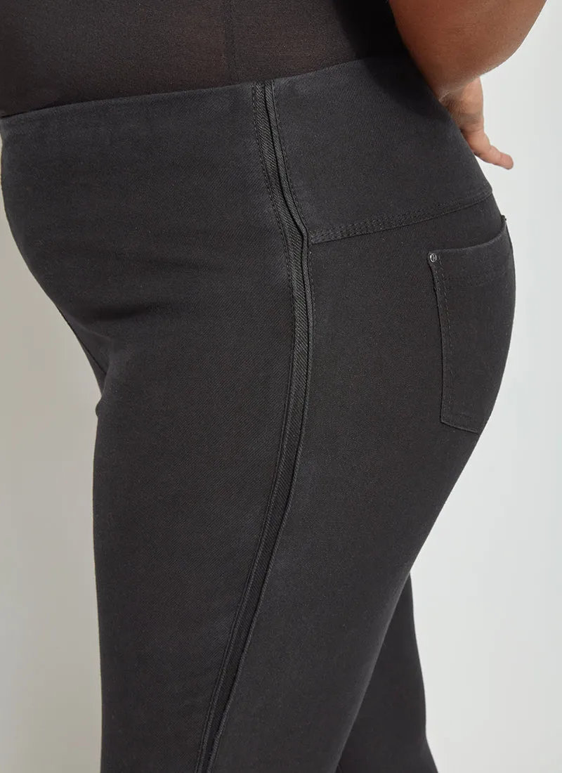 Park Denim Legging (Repreve®) Plus Size (27" Inseam)