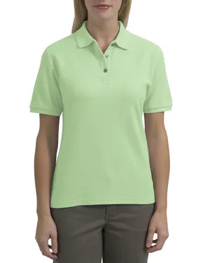 PING COLLECTION - Ladies Baby Pique Knit Sport Shirt.  LP220