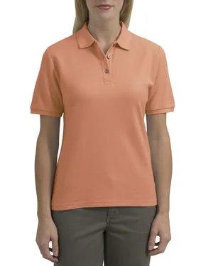 PING COLLECTION - Ladies Baby Pique Knit Sport Shirt.  LP220