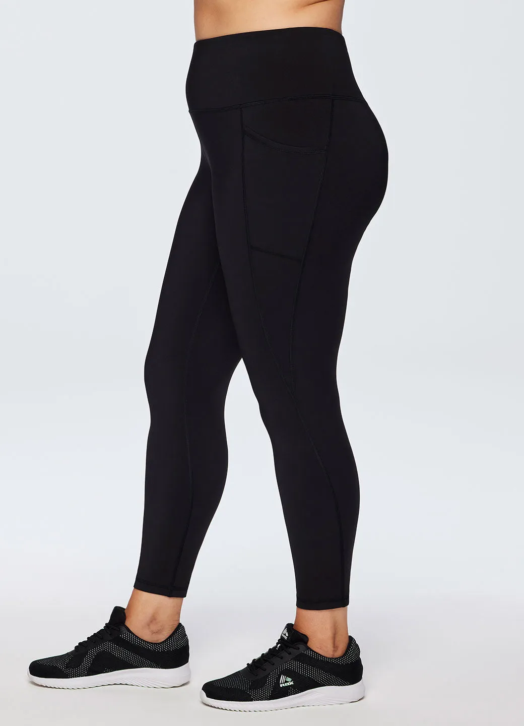 Plus Prime Ultra Hold Tech Flex Legging