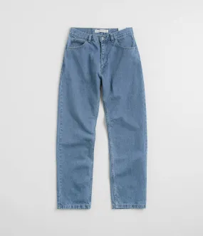 Polar 89 Jeans - Mid Blue