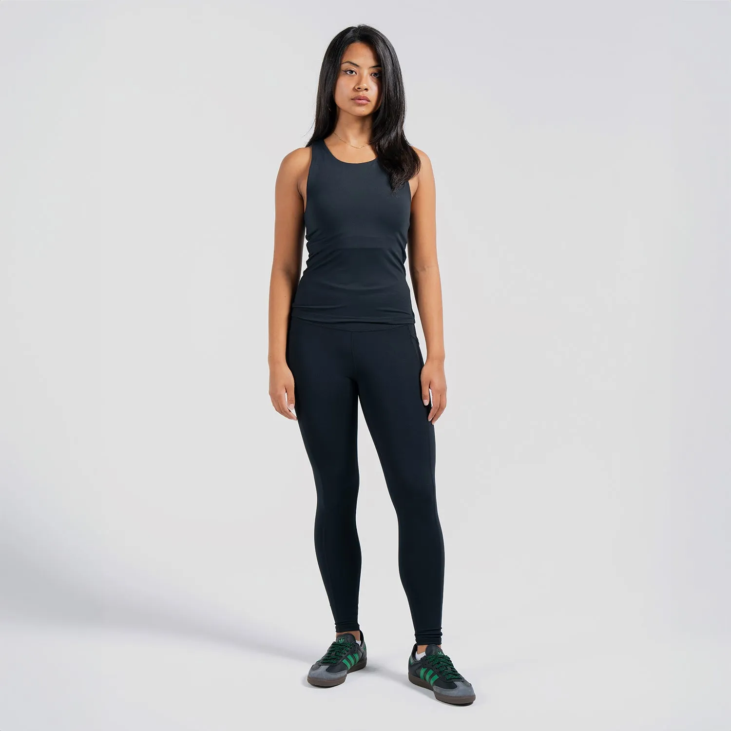 Power HW Pocket Legging - Womens