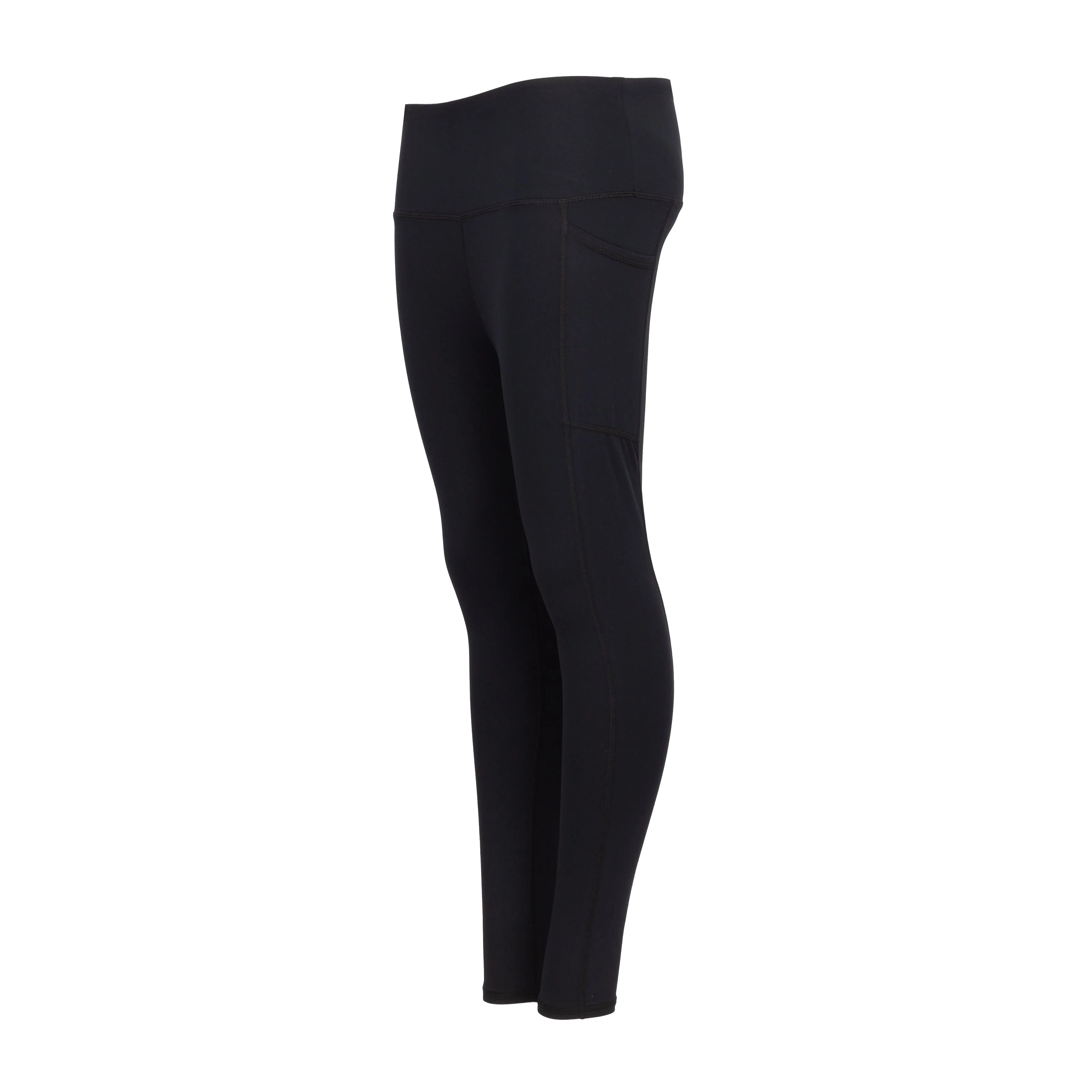 Power HW Pocket Legging - Womens