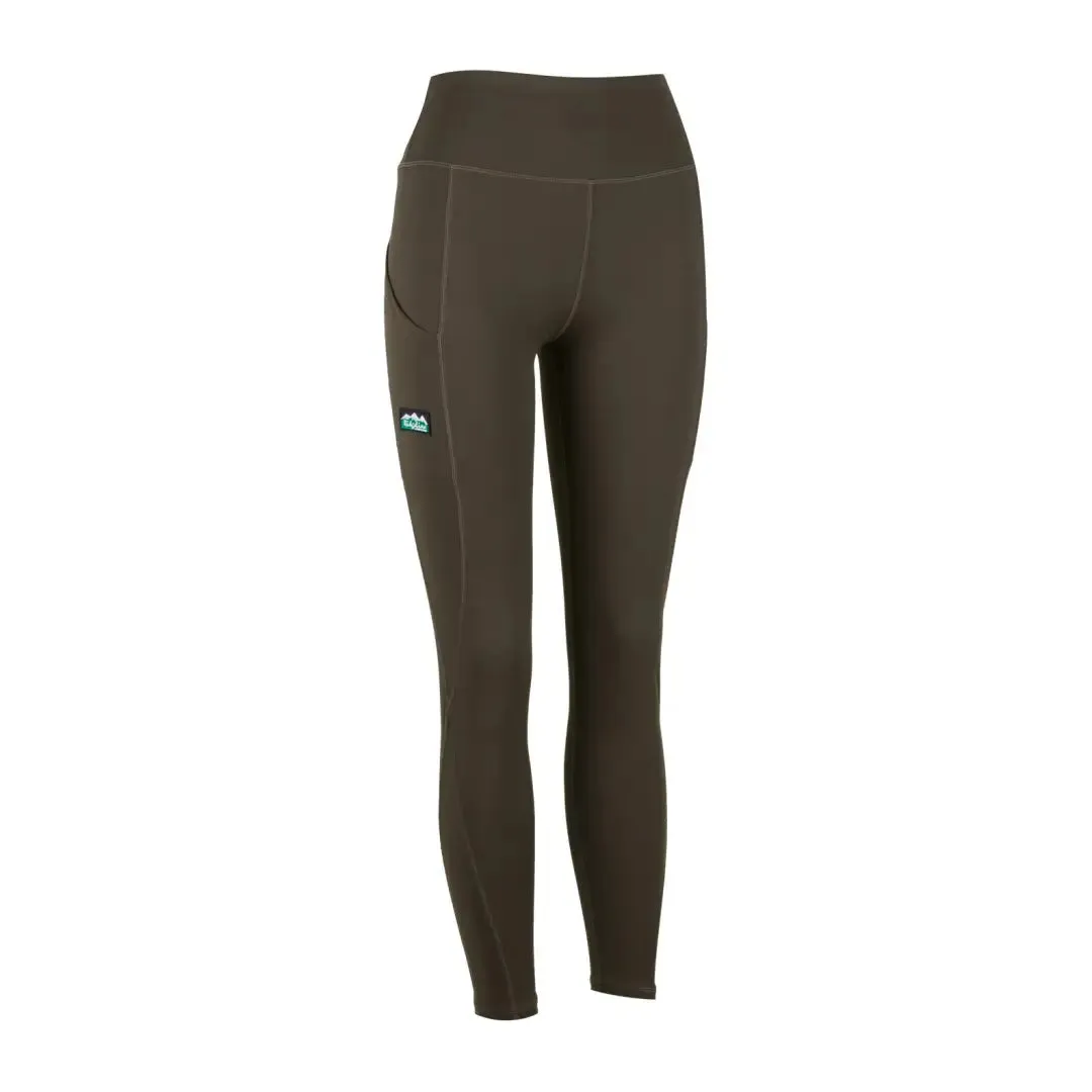 Ridgeline Ladies Infinity Leggings