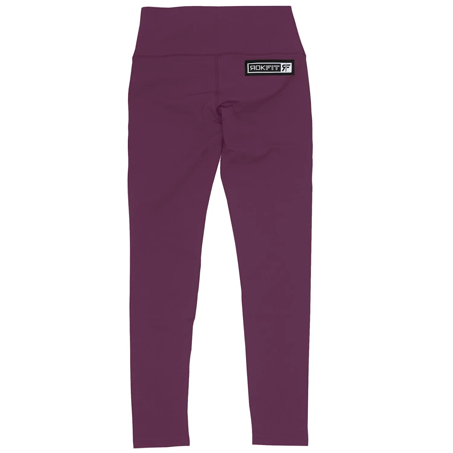 RokFit Plum