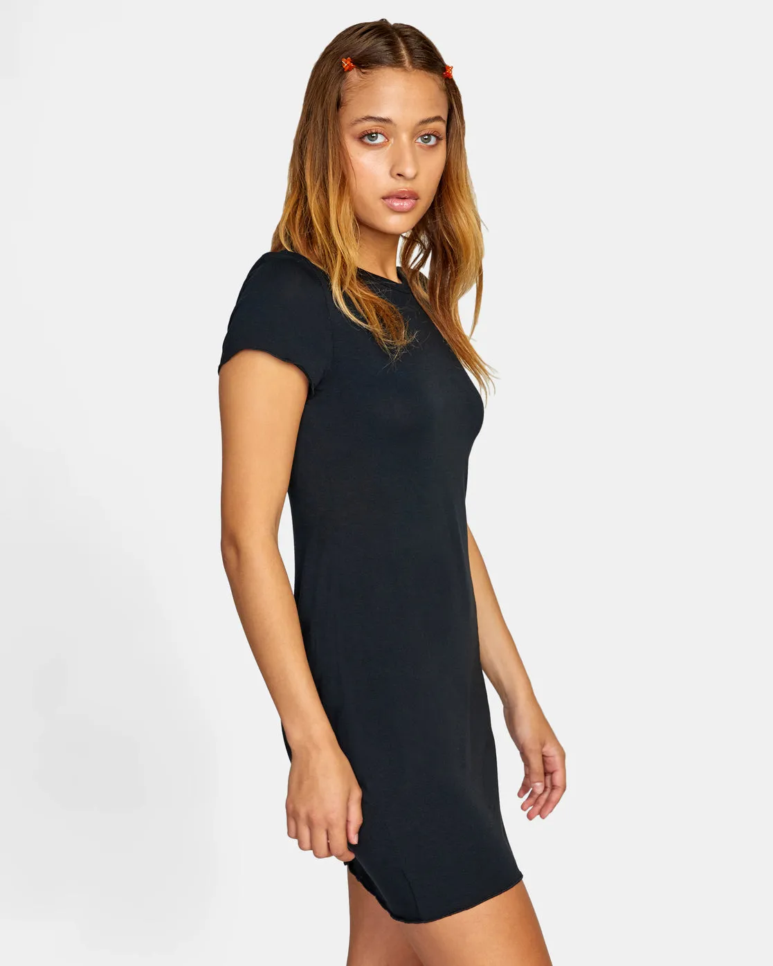 Rover T-Shirt Dress