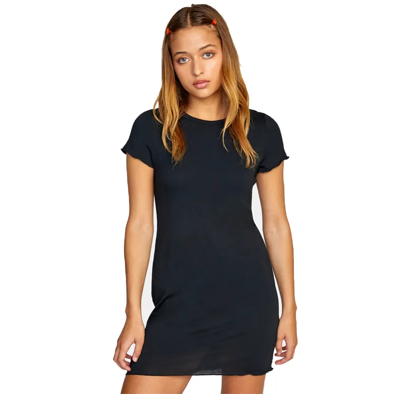 Rover T-Shirt Dress