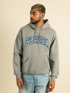 RUSSELL FLORIDA PULLOVER HOODIE