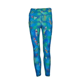 Sale Unisex Leggings | SUP-er Day