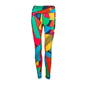 Sale Unisex Leggings | Totes Ace