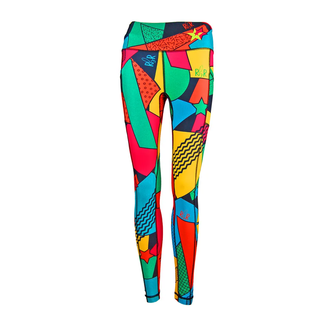 Sale Unisex Leggings | Totes Ace