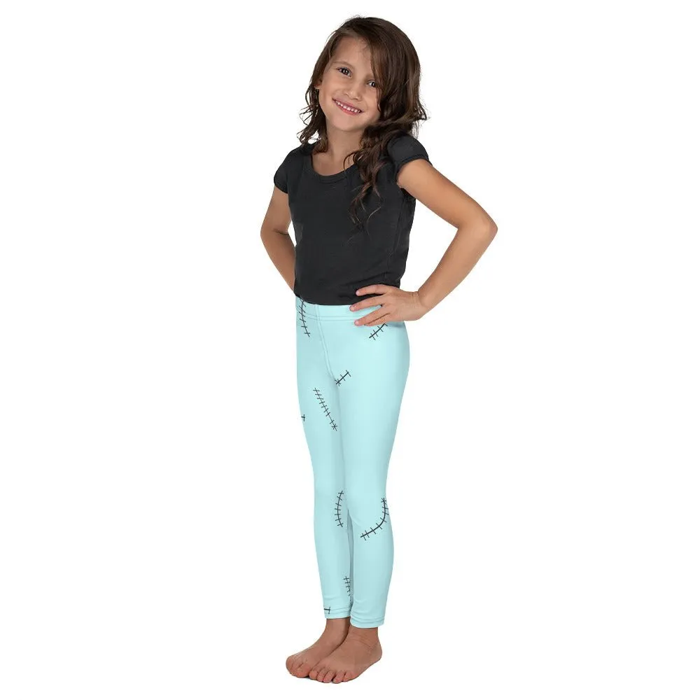 Sally Skin Kid's Leggings