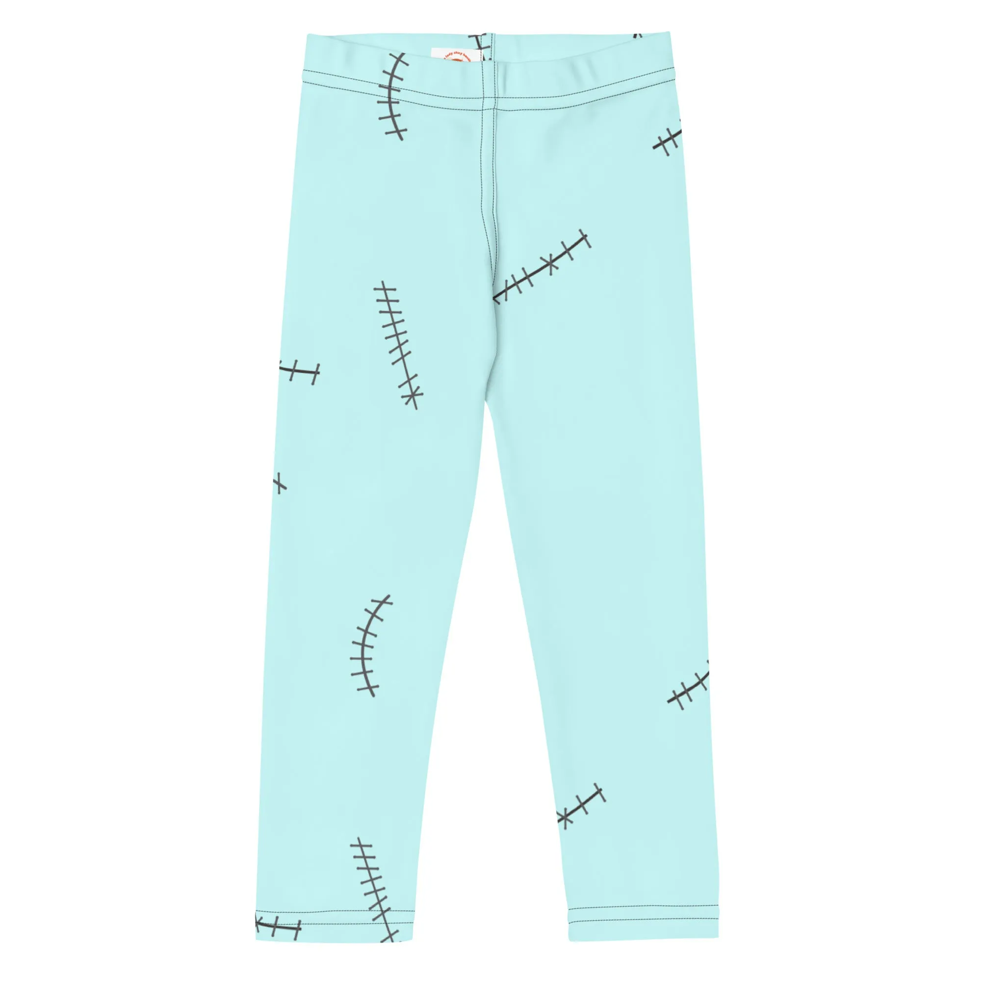 Sally Skin Kid's Leggings