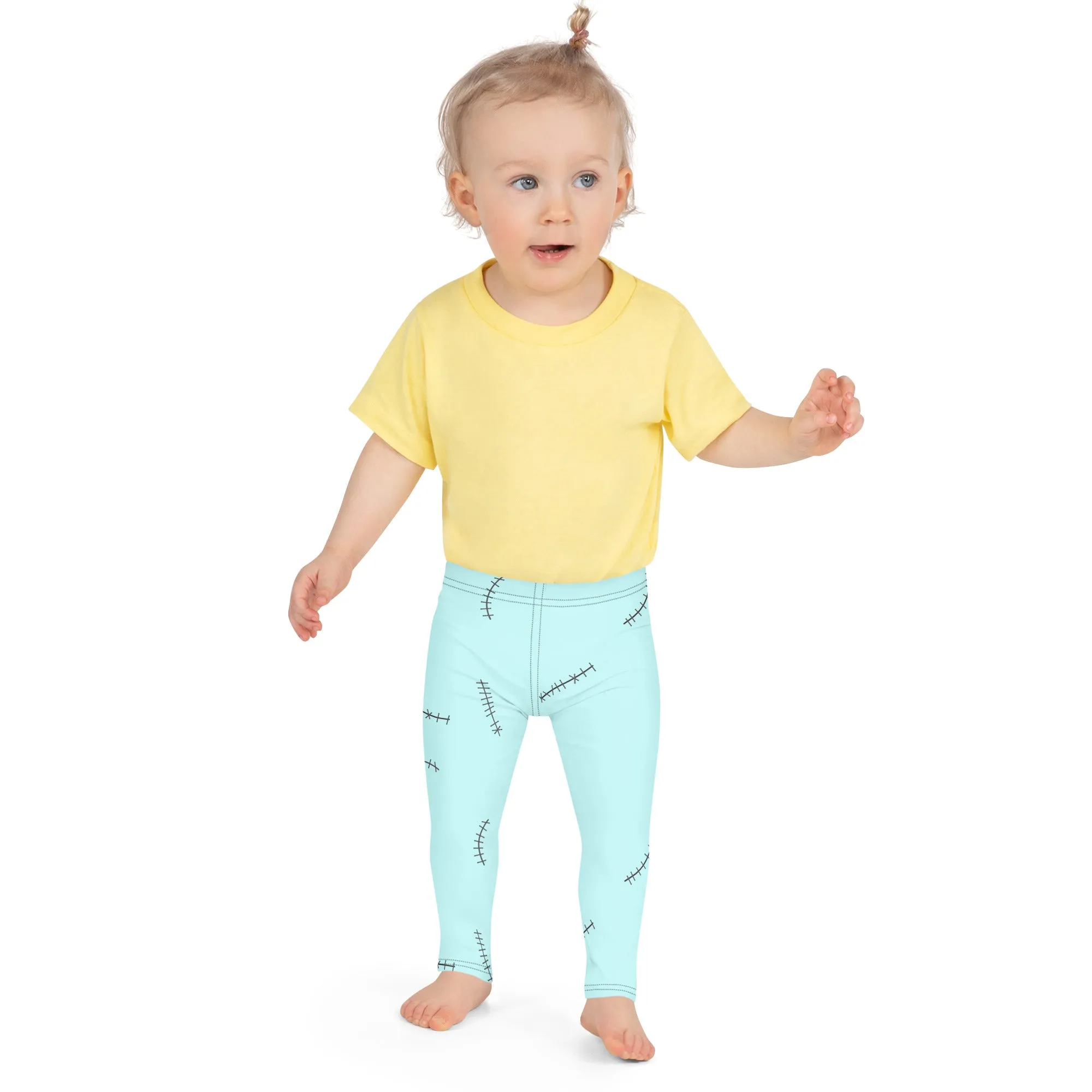 Sally Skin Kid's Leggings